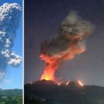 Volcano eruption update: Is volcano activity rising? Which Ring of Fire volcano is next?
