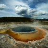Yellowstone Supervolcano: Scientists Can Now Tell How Fast Molten Rock Is Bubbling Up Below the Surface