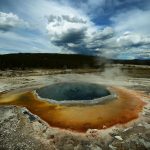 Yellowstone Supervolcano: Scientists Can Now Tell How Fast Molten Rock Is Bubbling Up Below the Surface