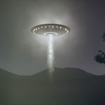 A radar blip, a flash of light: How UFOs ‘exploded’ into public view