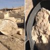 Archaeologists Find 3,200-Year-Old Cheese in an Egyptian Tomb