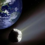 Asteroid miners could use Earth’s atmosphere to catch space rocks