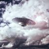 Audio reveals creepy details of UFO mystery