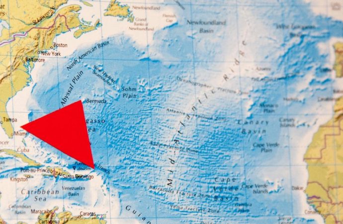 Bermuda Triangle Mystery Solved? Scientists Think They’ve Figured It Out