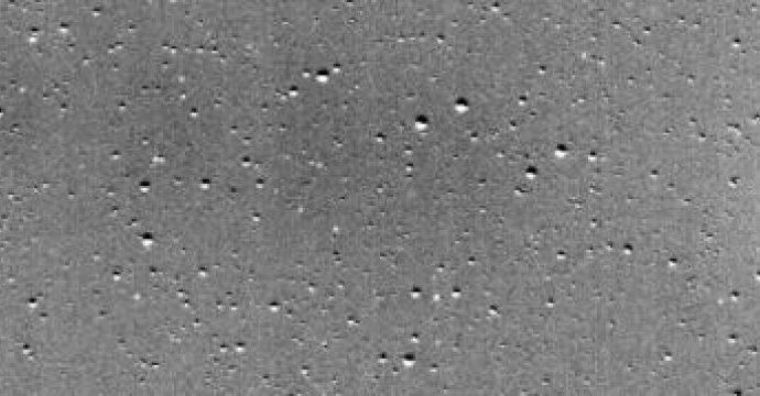 NASA’s Planet-hunting TESS catches a comet before starting science