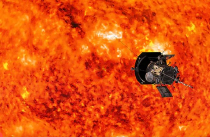Parker Solar Probe: last-minute hitch delays flight to the sun