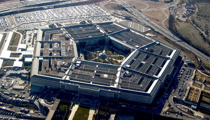 Pentagon fires a warning shot against EPA’s ‘secret science’ rule