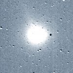 TESS Spots Comet C/2018 N1