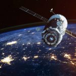 An Alien Satellite is in Retrograde Orbit Around Earth