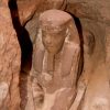 Archaeologists Discover Ancient Sphinx in Egypt