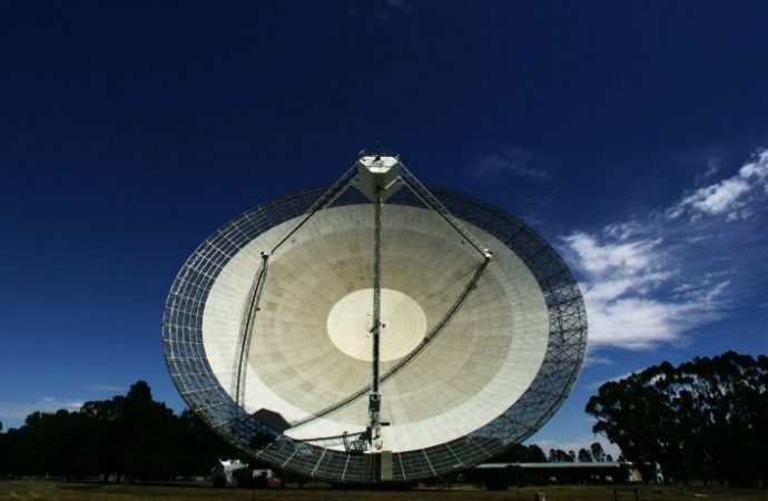 Artificial Intelligence Helps Astronomers Locate Fast Radio Bursts