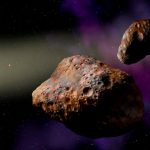 Evidence of early planetary shake-up