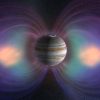 Jupiter’s magnetic field is surprisingly weird