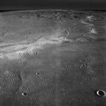 Lunar Swirls May Be Produced by Strongly Magnetized Lava