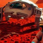 Mars trip radiation exposure levels revealed