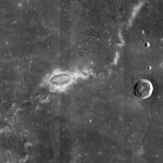 Mysterious ‘lunar swirls’ point to moon’s volcanic, magnetic past