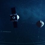 NASA’s OSIRIS-REx Spacecraft Spies Its Target Asteroid
