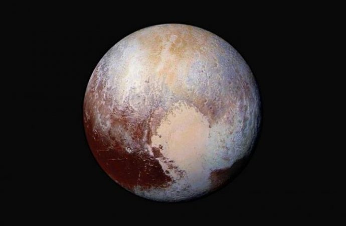 Pluto should be reclassified as a planet, experts say