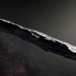 Scientists weigh in on cigar-shaped UFO, believed to carry alien life