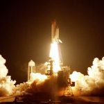 SpaceX Aces Telstar 18V Satellite Launch, Lands Falcon 9 Booster At Sea
