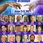 Stargate of the Cosmos: Cosmic Consciousness Conference