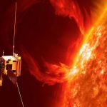 Staring at the sun: Solar Orbiter telescopes will get closest view yet