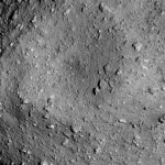 The Best-Ever Photos of an Asteroid’s Rugged Terrain