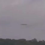 UFO conspiracy theorists embrace shaky video taken at NC’s Lake Norman