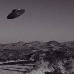 What is behind the decline in UFO sightings?