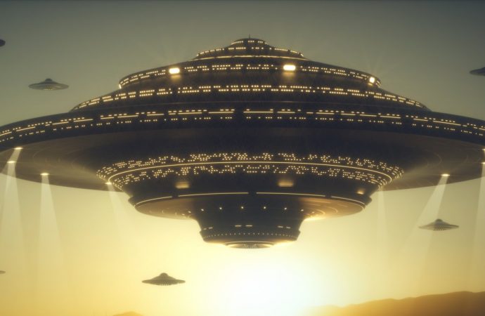 3 compelling reasons why we haven’t found aliens yet