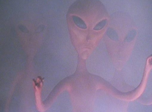 A Brief History Of Some Of Australia’s Weirdest UFO Encounters