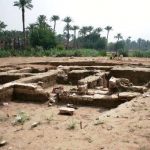 Archaeologists discover ‘massive’ ancient building in Egypt