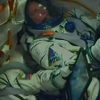 Astronauts escape malfunctioning Soyuz rocket