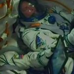 Astronauts escape malfunctioning Soyuz rocket