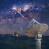 Astronomers Discover Twenty New Fast Radio Bursts