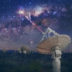 Astronomers Discover Twenty New Fast Radio Bursts