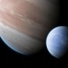 Astronomers find first compelling evidence for a moon outside our solar system