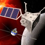 BepiColombo spacecraft launches on mission to Mercury