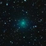 COMING SOON, THE COMET OF THE YEAR