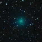 COMING SOON, THE COMET OF THE YEAR