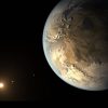 Every NASA Mission Should Be Looking for Alien Life, Scientists Say