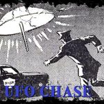 The Parajournal: Famous 86-mile UFO chase in 1966 still defies Air Force ‘explanation’