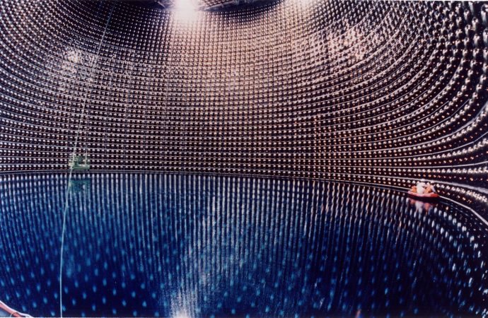 Hints of a fourth type of neutrino create more confusion