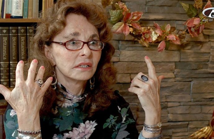 LINDA MOULTON HOWE ~ “E.T. Experiments & Alien Races On Planet Earth” [Age Of Truth TV] [HD]