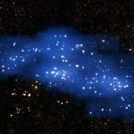 Largest Galaxy Proto-Supercluster Found