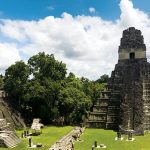Laser mapping shows the surprising complexity of the Maya civilization