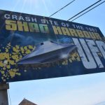 Recent daytime UFO sighting over Cape Sable Island being showcased at Shag Harbour UFO Museum Oct. 6