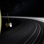 Saturn’s ‘ring rain’ is a surprising cocktail of chemicals