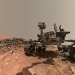 Scientists call for ‘mega-mission’ to find ancient life on Mars