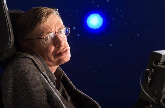 Stephen Hawking’s final scientific paper released